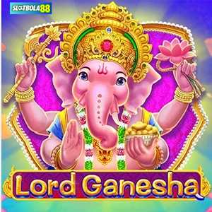 Lord Ganesha