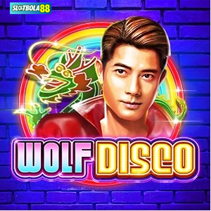 Wolf Disco