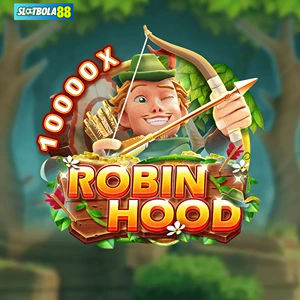 robinhood