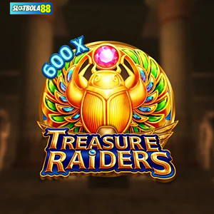 treasure raider