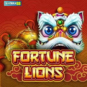 Fortune Lions