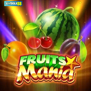 Fruits Mania