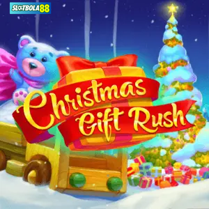 Christmas Gift Rush