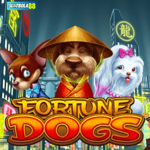 Fortune Dogs