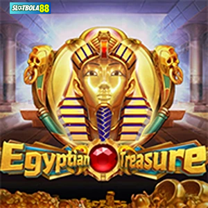 egyptian treasure