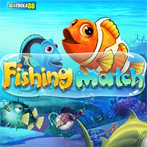 fishing match