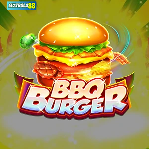 bbq burger