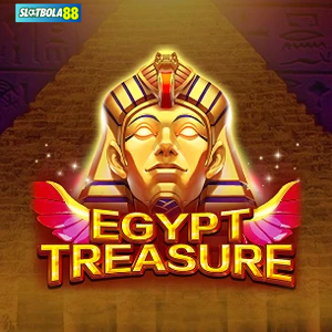 egypt treasure