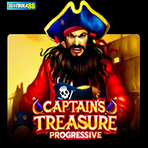 captainstreasureplus