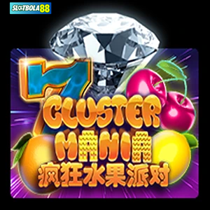 cluster mania