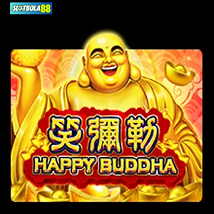 happybuddha