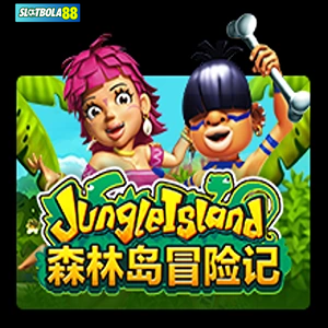 jungleisland