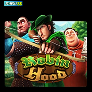 robinhood