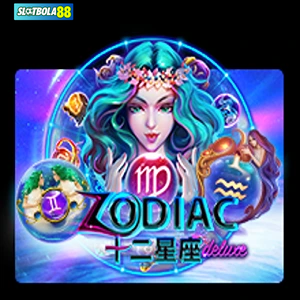 zodiac deluxe