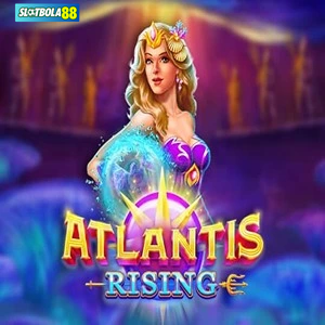 atlantis rishing microgaming