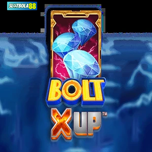 Bolt x Up