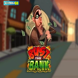 Bush The Bank