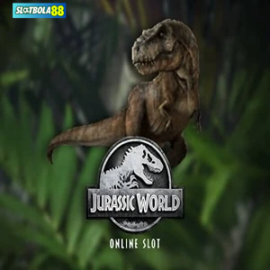 Jurassic World