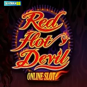 red hot devil microgaming