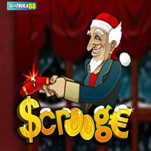 scrooge microgaming