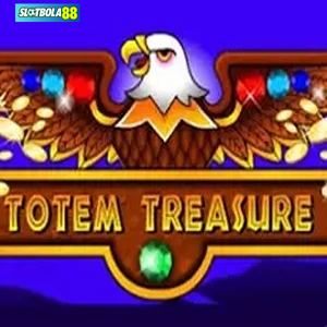 Totem Treasure Microgaming