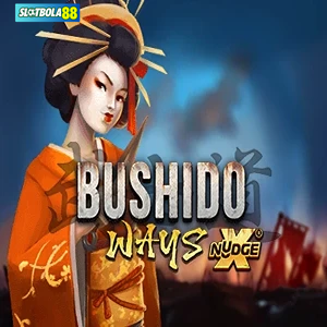 bushidowaysxnudge