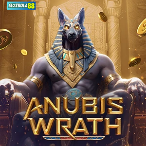 Anubis Wrath