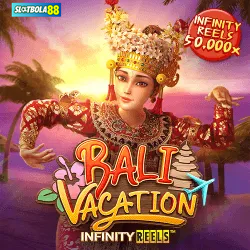 Bali Vacation