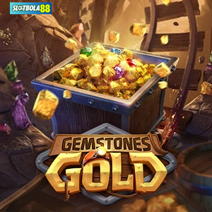 Gemstones Gold