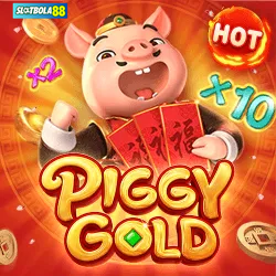 Piggy Gold