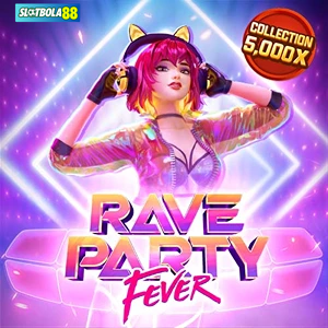 Rave Party Fever