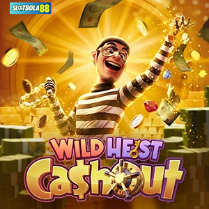 Wild Heist Cashout