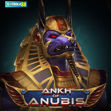 Ank Of anubis