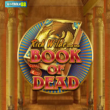 Book Of Dead