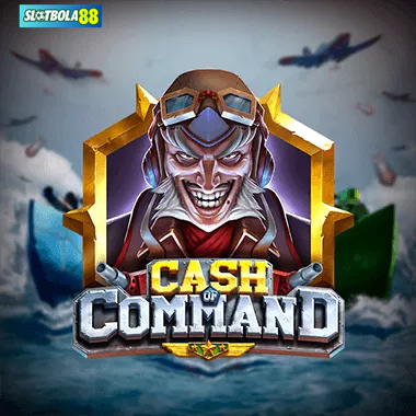 Cash OF Command