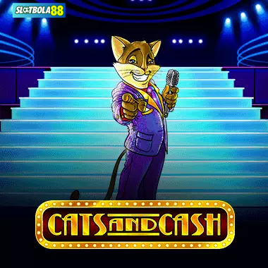 Cats And Cash