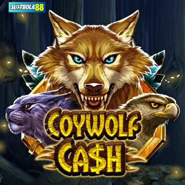 Coy Wolf Cash