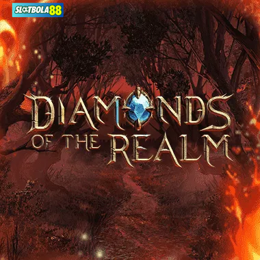 Diamonds OF Ther Realm