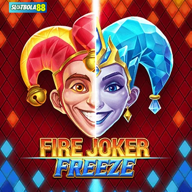 Fire Joker Freeze