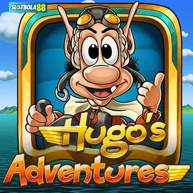 Hugos Adventure