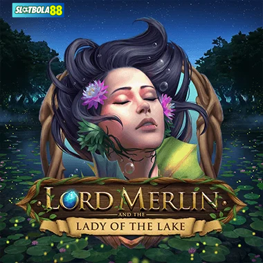 Lord Merlina The Lady Of The Lake