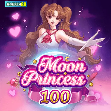 Moon Princess 100