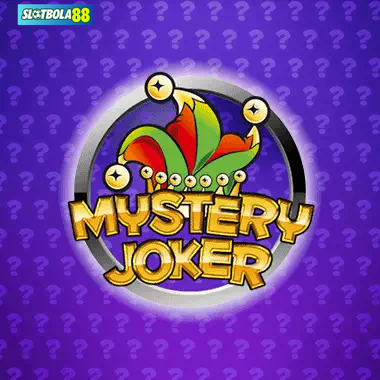 Mystery Joker