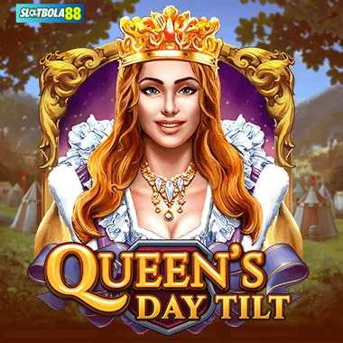 Queens Day Tilt