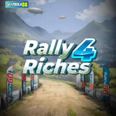 Rally 4 Riches