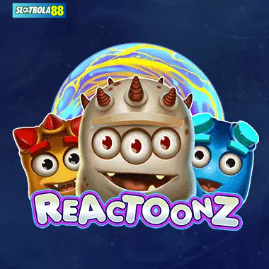 Reactoonz