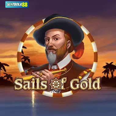 Sails OF Gold