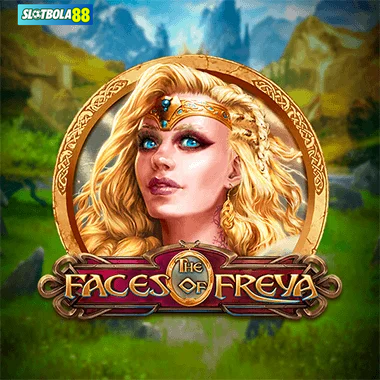 The Face OF FREYA