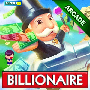 billionaire