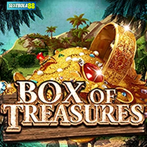 boxof treasures